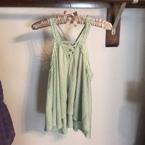 Altar’d state tank top